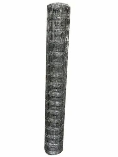 Rustproof Gi Chain Link Fencing Mesh