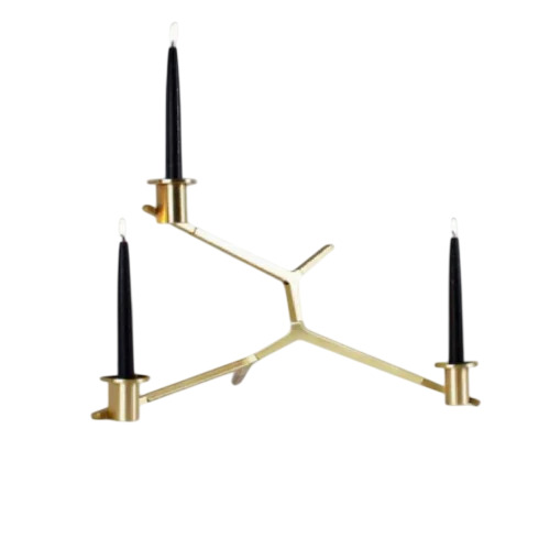 Stick Candle Stand