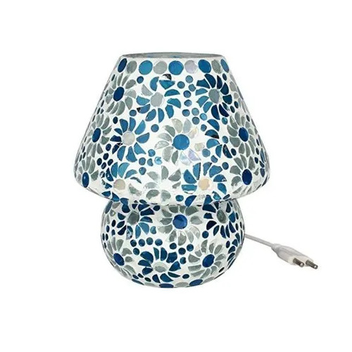 Svkd Blue Glass Mosaic Lamps के उत्पाद विवरण