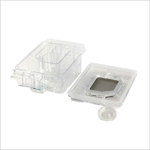 Ventmed Bipap Machine