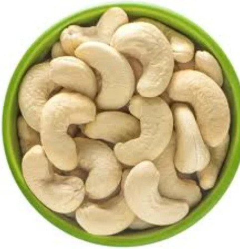 W180 Cashew Nuts Export Quality