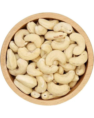 W180 Whole Cashew Nut