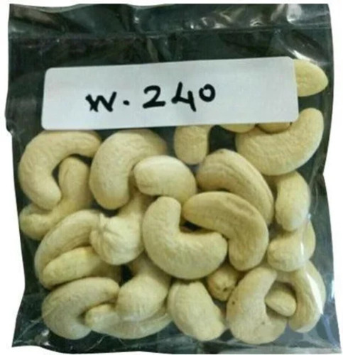 W210 White Cashew Nuts