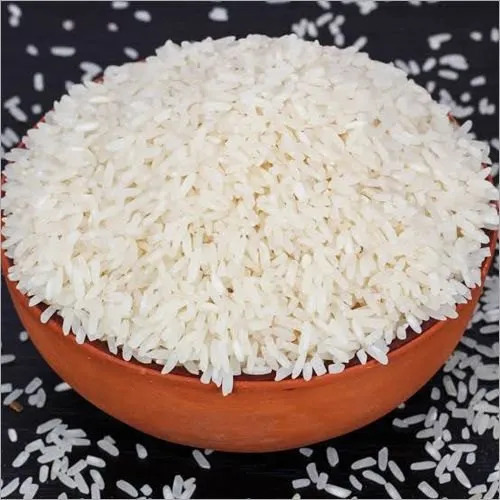 White Rice
