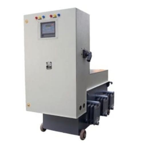 1000 kVA Servo Voltage Stabilizer