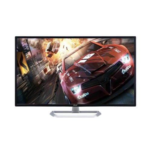 32 Inch Full HD LED Backlit IPS Panel Monitor