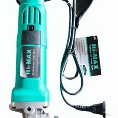 Angle grinder