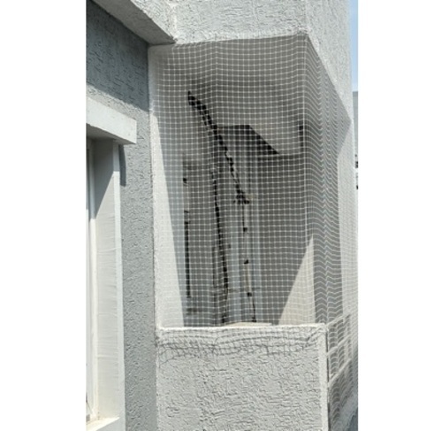 Balcony Safety Net