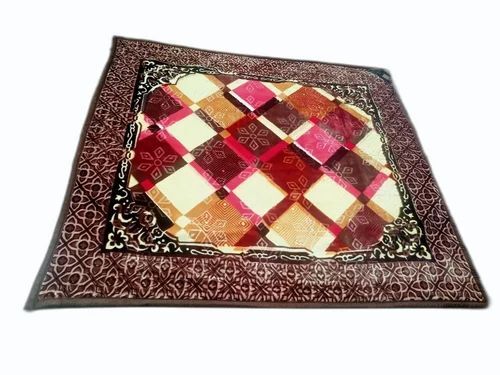 Brown Mink Blanket