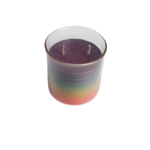 Chakra Candles