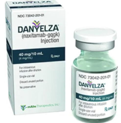 Danyelza Naxitamab Injection - Life Span: 2030