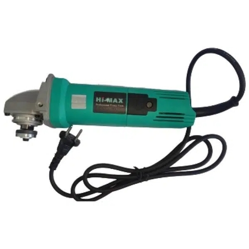 Hi max angle grinder