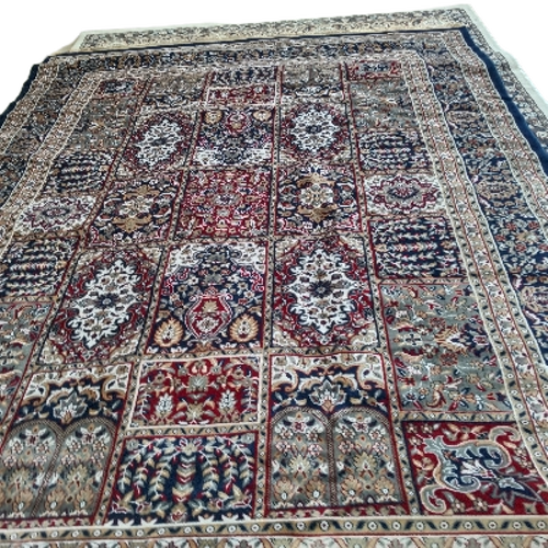 Iranian Carpet