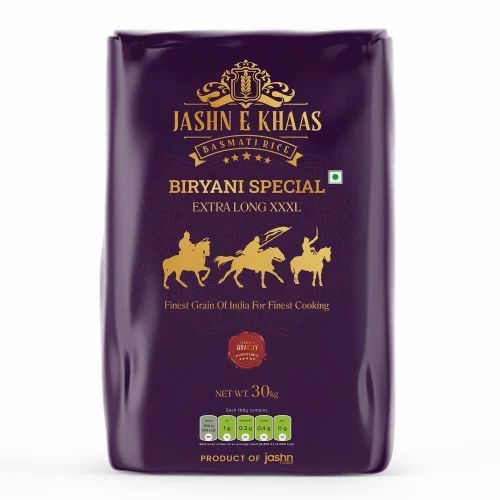Jashn E Khaas Biryani Ultimate Basmati Rice