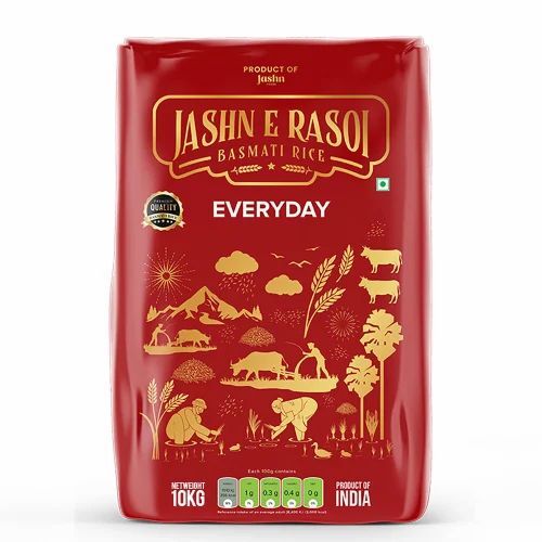 Jashn E Rasoi Everyday Basmati Rice