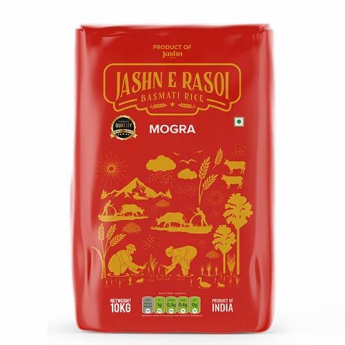 Jashn E Rosoi Mogra Basmati Rice