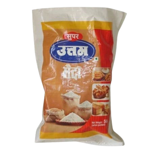 Laminated Pp Bags