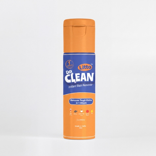 Litto Dr Clean Instant Stain Remover 30ml