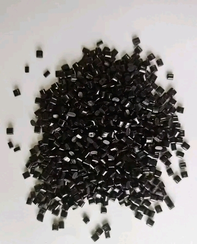 Pc Abs Pellets - Color: Black