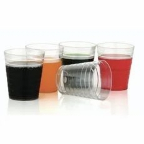 Plastic Glass By Nakoda Plast Industries