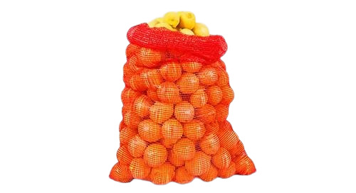 Polypropylene Leno Mesh Bags