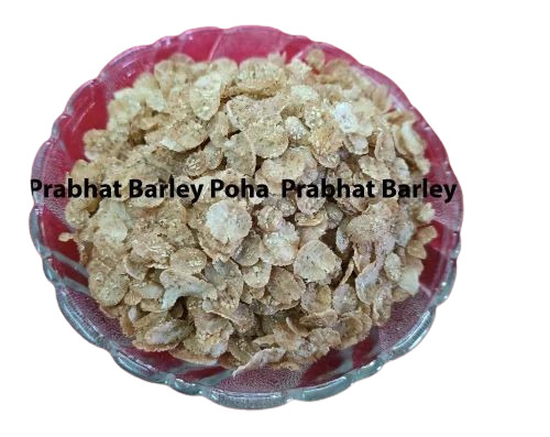 प्रभात Barley Poha