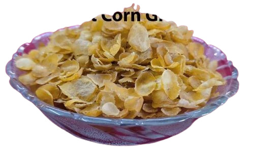 प्रभात कॉर्न ग्रिट पोहा