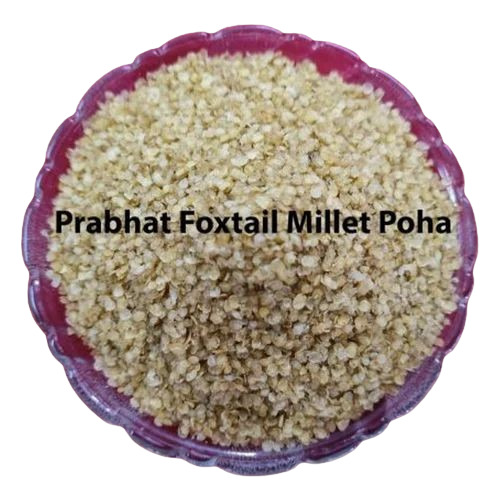 प्रभात Foxtail Millet Poha