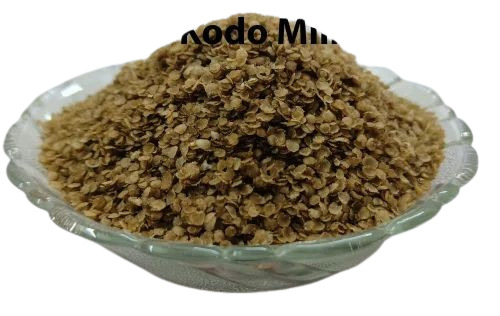प्रभात कodo मिलेट पोहा