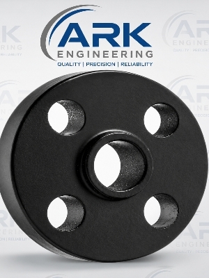 Slip On Flanges - Capacity: 10Kg