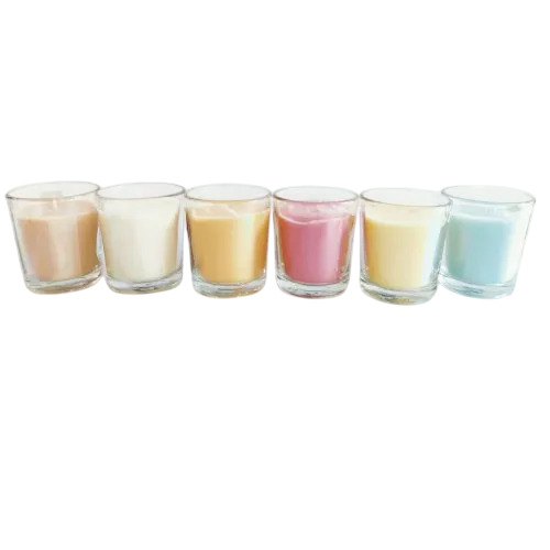 Soy Candle