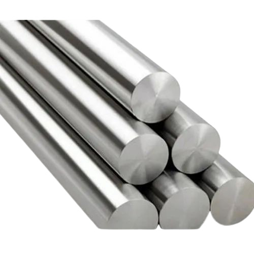 Ss 304 Round Bar