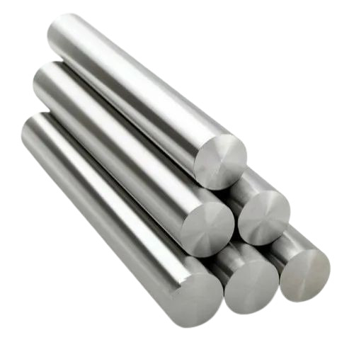 Ss 310 Round Bars By Deepak Metal Corporation