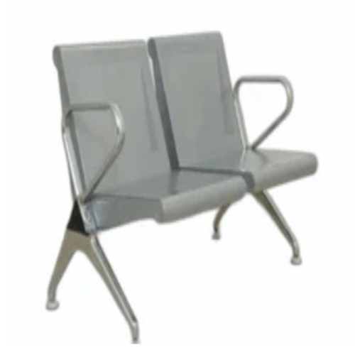 Steel Waiting Chair