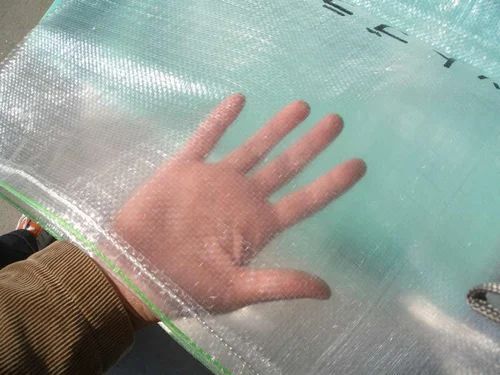 Transparent Pp Bags