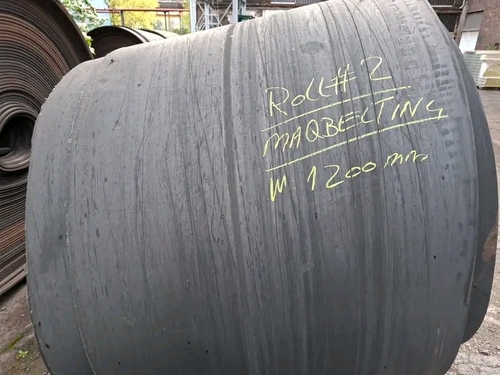 Used Rubber Conveyor Belts