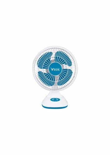 V-F101 12" Table Fan - Blade Diameter: 12 Inch (In)