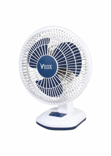 V-F102 12" A.P. Table Fan - Blade Diameter: 12 Inch (In)