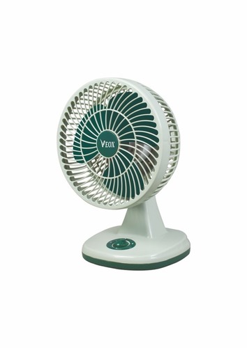 V-F103 9" A.P. Table Fan - Blade Diameter: 9 Inch (In)