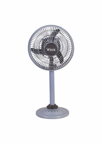 V-F201 12 Inches Bullet Fan - Blade Material: Abs