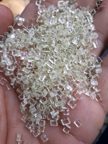 Virgin Eps Granules - Color: White Transparent