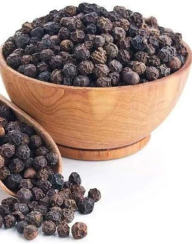 1mm Organic Black Pepper