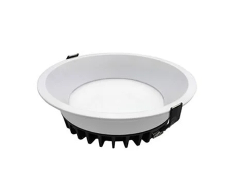 22 W Led Deep Round Down Light