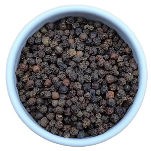 2mm Organic Black Pepper