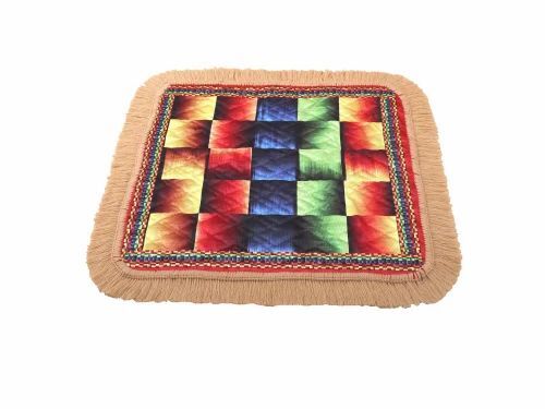 2x2 Feet Digital Prayer Carpet