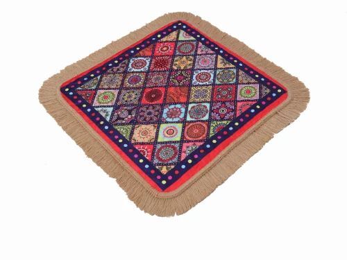 2x2 Feet Prayer Carpet
