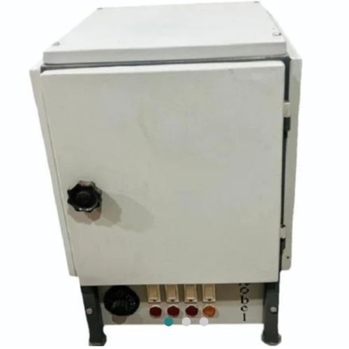 6 Tray Supari Oven
