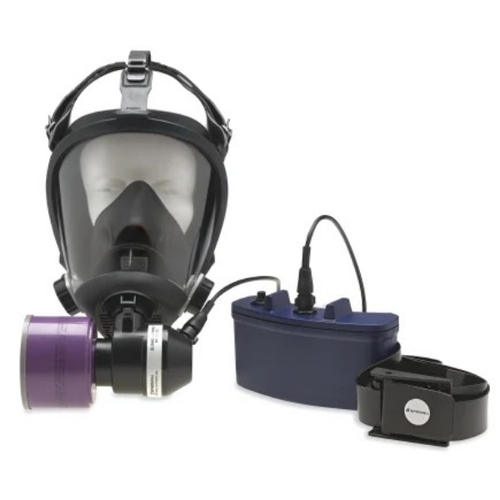 Air Purifying Respirators