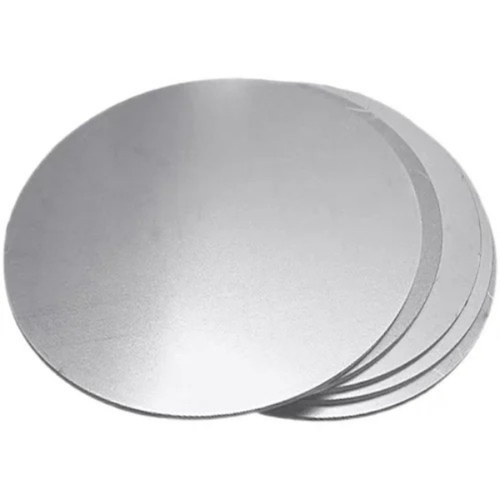 Aluminium Circle By Ganesh Metals