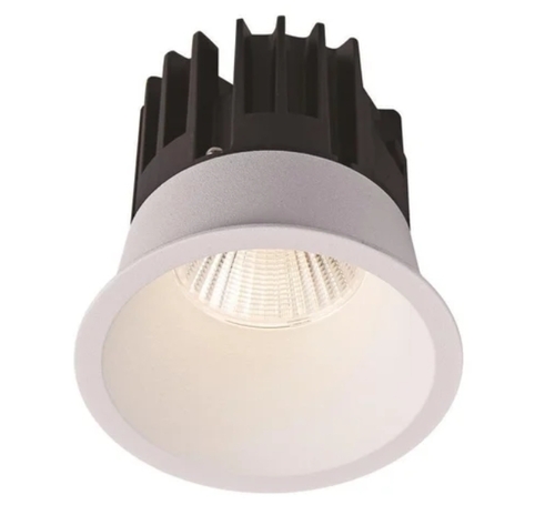 Ambiance 12 W Led Delta Cob Light